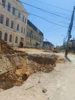 Фото гостя 2 — Апартаменты однокомнатные на улице Пролетарской, 30 м², Симферополь