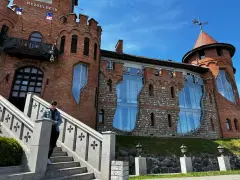 Фото гостя 4 — Студия однокомнатная в Ленинградском, 15 м², Калининград