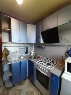 Фото гостя 1 — Квартира однокомнатная на улице Карякинской, 35 м², Рыбинск