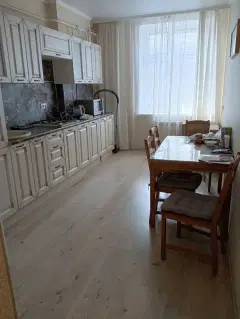 Фото гостя 8 — Апартаменты двухкомнатные у Кремлёвской, в Вахитовском, 65 м², Казань