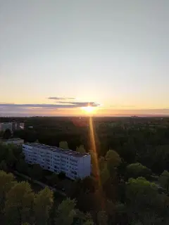 Фото гостя 5 — Квартира двухкомнатная в Курортном, 67 м², Сестрорецк