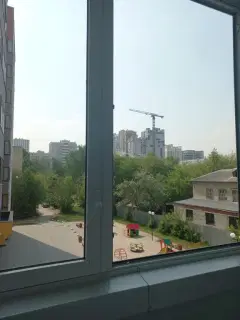Фото гостя 1 — Квартира однокомнатная у Чкаловской, в Химмаше, 35 м², Екатеринбург