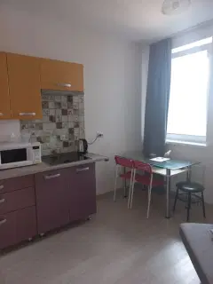 Фото гостя 4 — Квартира однокомнатная у Чкаловской, в Химмаше, 35 м², Екатеринбург