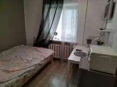 Фото гостя 5 — Апартаменты однокомнатные на улице Зелинского, 12 м², Великий Новгород