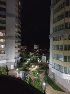 Фото гостя 3 — Студия однокомнатная на улице Ленина, 70 м², Адлер