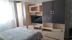 Фото гостя 6 — Квартира двухкомнатная на улице Юбилейной, 45 м², Псков