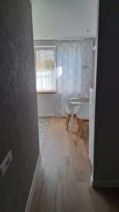 Фото гостя 10 — Квартира двухкомнатная на улице Юбилейной, 45 м², Псков