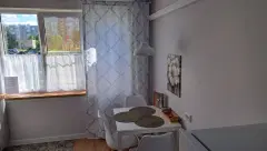 Фото гостя 12 — Квартира двухкомнатная на улице Юбилейной, 45 м², Псков
