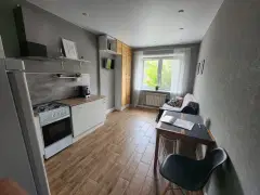 Фото гостя 5 — Квартира однокомнатная на улице Наумова, 44 м², Ярославль