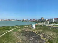 Фото гостя 7 — Квартира трёхкомнатная в Ленинском, 100 м², Махачкала