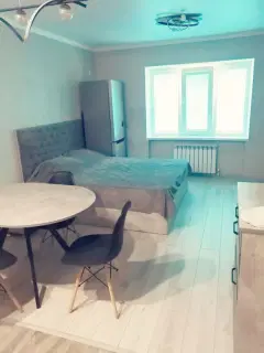 Фото гостя 2 — Студия однокомнатная на улице Октябрьской, 25 м², Ессентуки