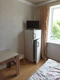 Фото гостя 1 — Квартира однокомнатная на улице Гугкаева, 20 м², Владикавказ