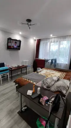 Фото гостя 12 — Квартира однокомнатная на улице Алибека Кантемирова, 30 м², Владикавказ