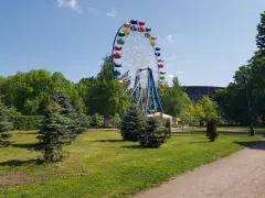 Фото гостя 9 — Квартира трёхкомнатная у Электры, в Московском, 62 м², Санкт-Петербург