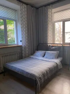 Фото гостя 3 — Студия однокомнатная в Адмиралтейском, 19 м², Санкт-Петербург