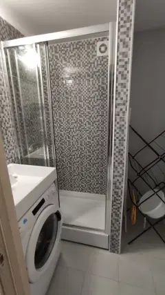 Фото гостя 12 — Квартира однокомнатная у Горьковской, в Печёрах, 35 м², Нижний Новгород