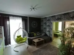 Фото гостя 7 — Квартира двухкомнатная на улице Ижорского Батальона, 56 м², Псков