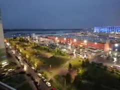 Фото гостя 11 — Квартира однокомнатная в Канавинском, 45 м², Нижний Новгород
