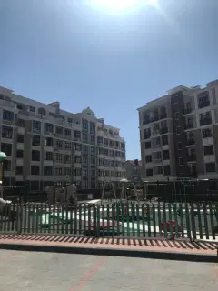 Фото гостя 1 — Апартаменты однокомнатные на улице Гагарина, 40 м², Зеленоградск