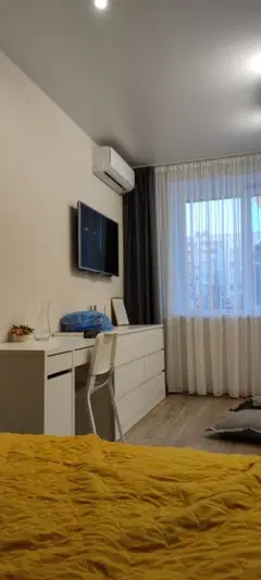 Фото гостя 5 — Квартира однокомнатная в Центральном, 32 м², Волгоград