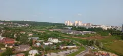 Фото гостя 11 — Квартира однокомнатная в Советском, 36 м², Нижний Новгород