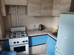 Фото гостя 10 — Квартира однокомнатная на улице Десятинной, 32 м², Великий Новгород