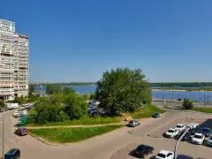 Фото гостя 6 — Квартира однокомнатная в Канавинском, 46 м², Нижний Новгород