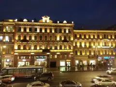 Фото гостя 5 — Квартира двухкомнатная у Маяковской, в Центральном, 64 м², Санкт-Петербург