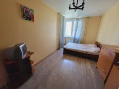 Фото гостя 1 — Квартира однокомнатная на улице Английской, 40 м², Кудрово