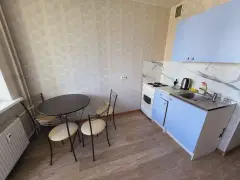 Фото гостя 2 — Квартира однокомнатная на улице Английской, 40 м², Кудрово