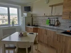 Фото гостя 8 — Квартира однокомнатная на улице Островского, 36 м², Кисловодск