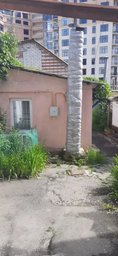 Фото гостя 2 — Квартира двухкомнатная на улице Авиации, 38 м², Кисловодск