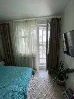 Фото гостя 10 — Студия однокомнатная в Автозаводском, 26 м², Нижний Новгород