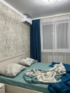 Фото гостя 11 — Квартира однокомнатная на улице Советской, 36 м², Минеральные Воды