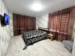 Фото гостя 9 — Апартаменты двухкомнатные на проспекте Ленина, 47 м², Выборг
