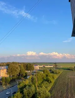 Фото гостя 1 — Квартира двухкомнатная на шоссе Радиозаводском, 40 м², Муром