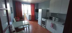 Фото гостя 5 — Квартира однокомнатная на улице Безыменского, 40 м², Владимир