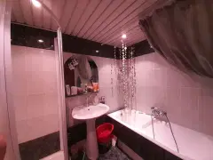 Фото гостя 1 — Апартаменты однокомнатные на улице Первомайской, 32 м², Тула