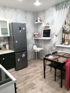 Фото гостя 7 — Квартира двухкомнатная на улице Комсомольской, 54 м², Сортавала