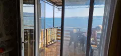 Фото гостя 6 — Апартаменты 4-местный на набережной Черноморской, 50 м², Феодосия