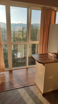 Фото гостя 11 — Квартира двухкомнатная на улице Героеве Медикове, 60 м², Кисловодск