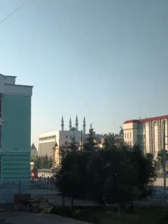 Фото гостя 3 — Студия однокомнатная у Кремлёвской, в Вахитовском, 25 м², Казань