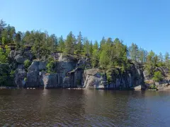 Фото гостя 10 — Квартира однокомнатная на проспекте Победы, 35 м², Выборг