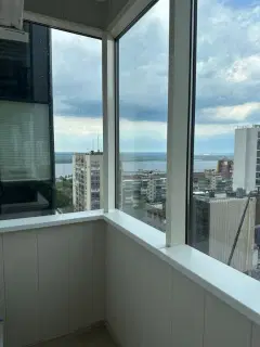 Фото гостя 7 — Квартира однокомнатная в Самарском, 51 м², Самара