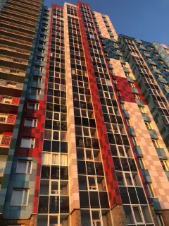 Фото гостя 2 — Студия однокомнатная на улице Энтузиастове, 25 м², Петрозаводск