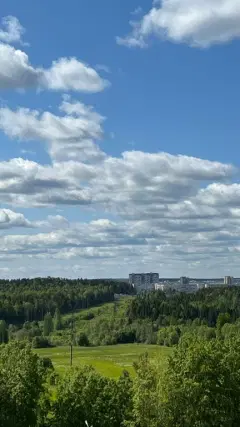 Фото гостя 4 — Студия однокомнатная на улице Энтузиастове, 25 м², Петрозаводск