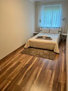 Фото гостя 9 — Квартира двухкомнатная в Ленинградском, 44 м², Калининград