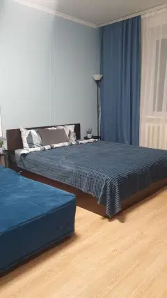Фото гостя 12 — Квартира однокомнатная на улице Миронова, 40 м², Ростов-на-Дону