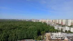 Фото гостя 9 — Квартира двухкомнатная на улице Цветочной, 52 м², Нижний Новгород