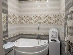 Фото гостя 3 — Квартира однокомнатная в Октябрьском, 53 м², Самара